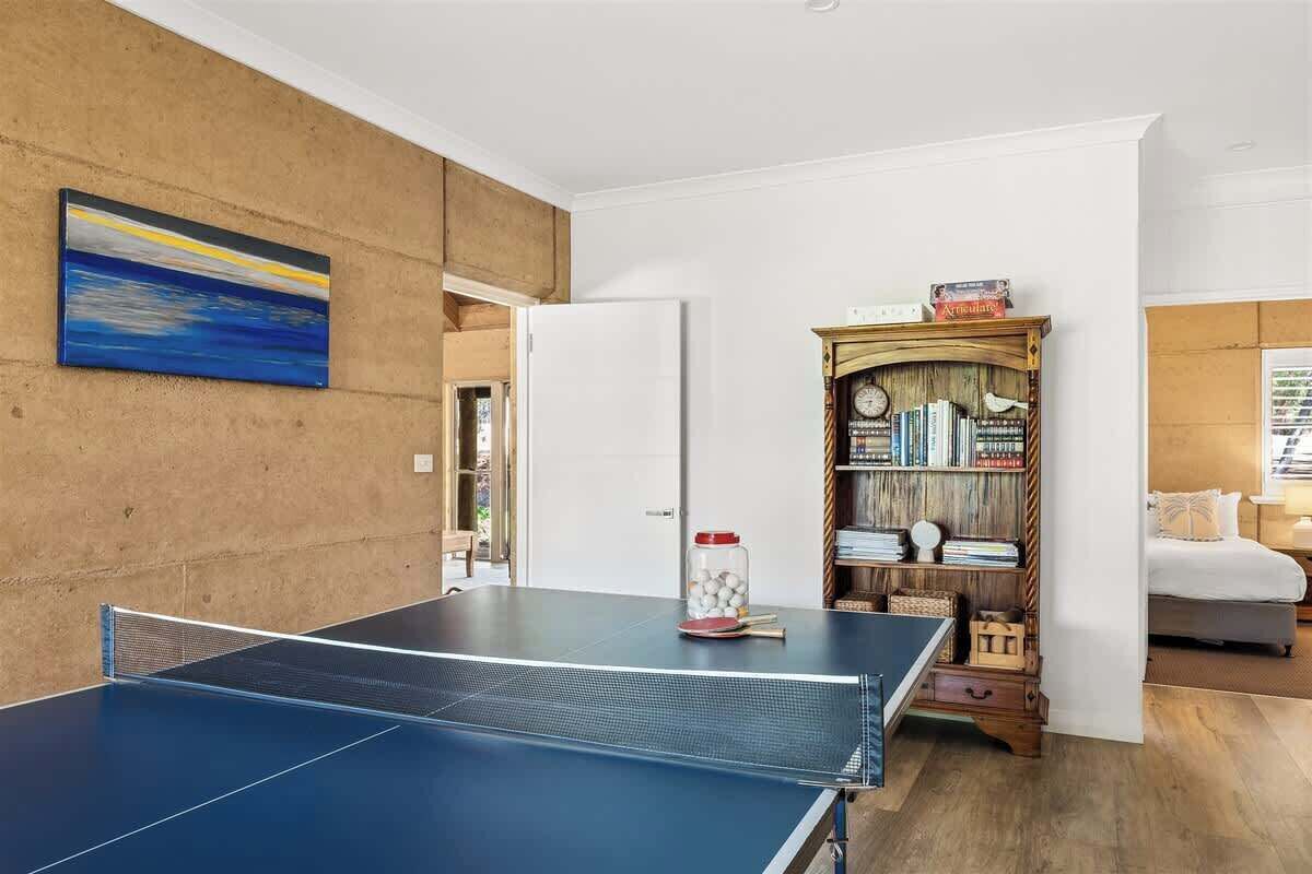 Spielezimmer