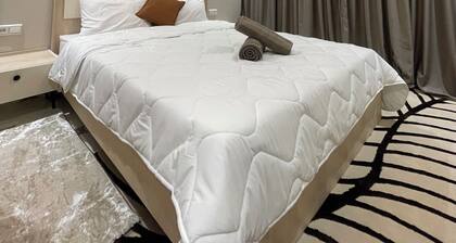 Lux Serenity – Confort et luminosité totale