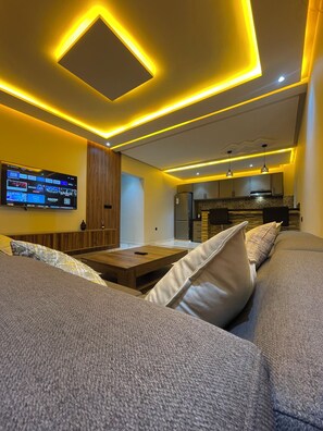 2 chambres, Wi-Fi, draps fournis