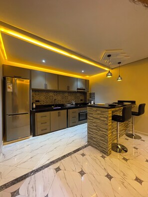 Private kitchen - Lux Serenity - Total comfort and luminosity (Essaouira)