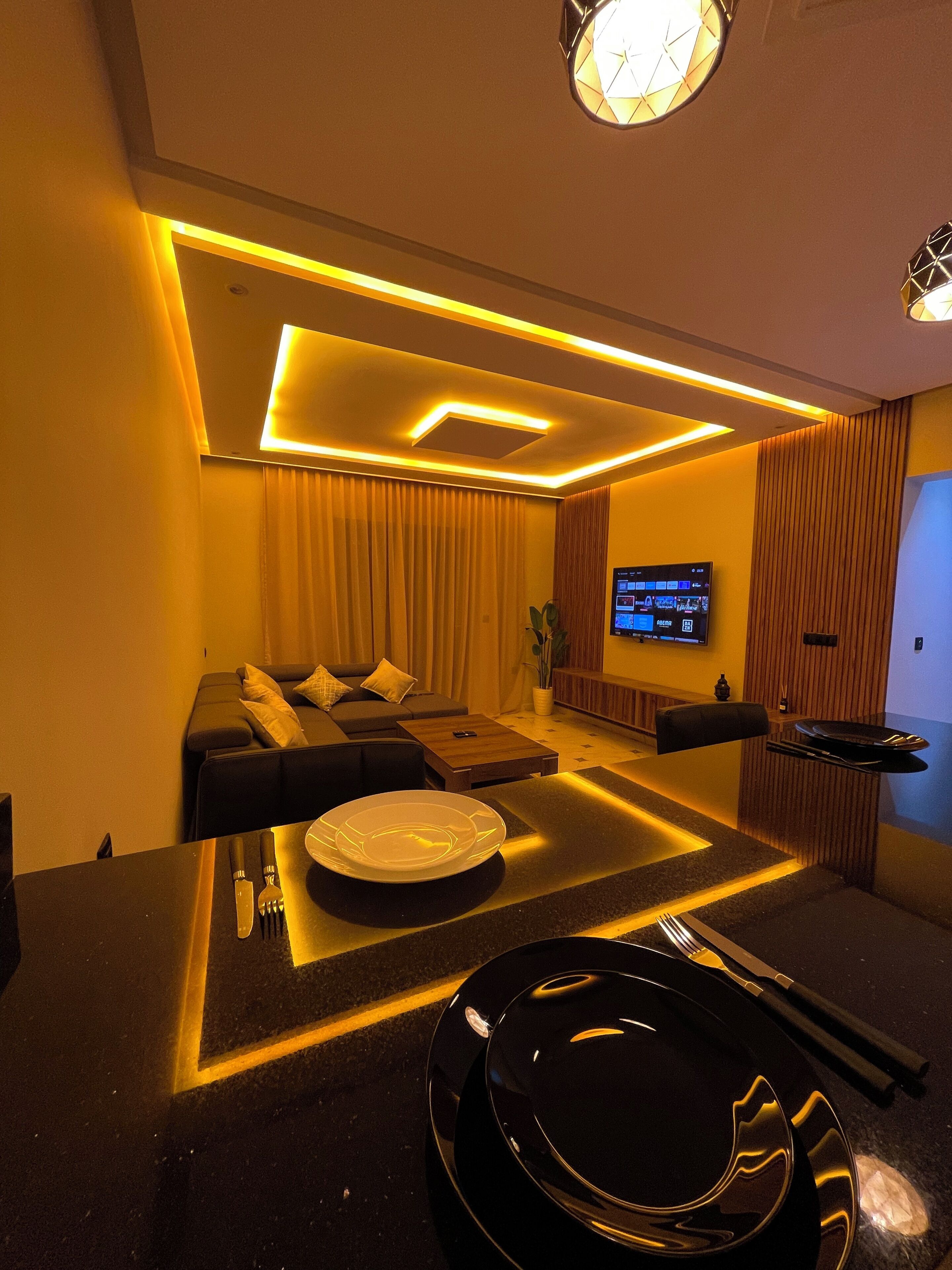 Intérieur