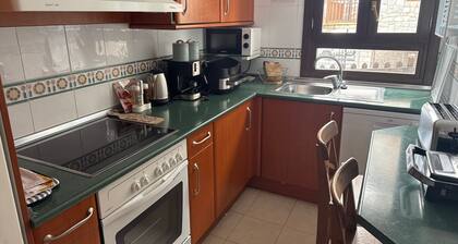 Casa Arguis Country House with Mountain Views, Wi-Fi, and Air Conditioning