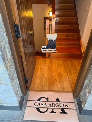 Intérieur