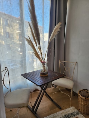 Interior - Apartment Calvi center (Calvi)