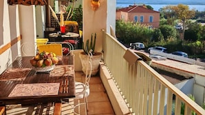 Unclassified image, 3 of 55, button - Apartment Calvi center (Calvi)