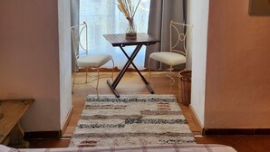 Unclassified image, 4 of 55, button - Apartment Calvi center (Calvi)