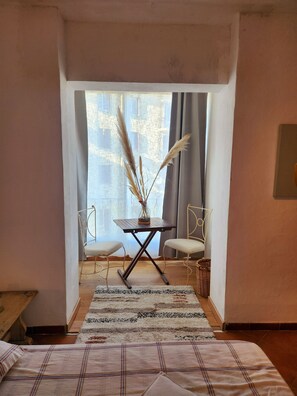 Iron/ironing board, Internet - Apartment Calvi center (Calvi)