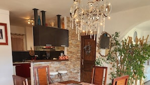 Unclassified image, 2 of 55, button - Apartment Calvi center (Calvi)