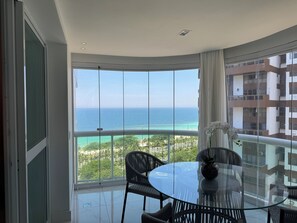 Interior - Luxury Barra (Rio de Janeiro)