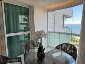Dining - Luxury Barra (Rio de Janeiro)