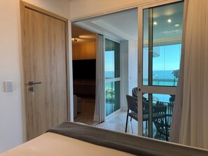 1 bedroom, iron/ironing board, free WiFi, bed sheets - Luxury Barra (Rio de Janeiro)