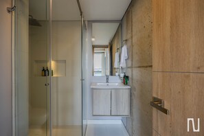 Hair dryer - NOK Modern 1BR Apartment at Usaquen, Bogota (Bogotá)