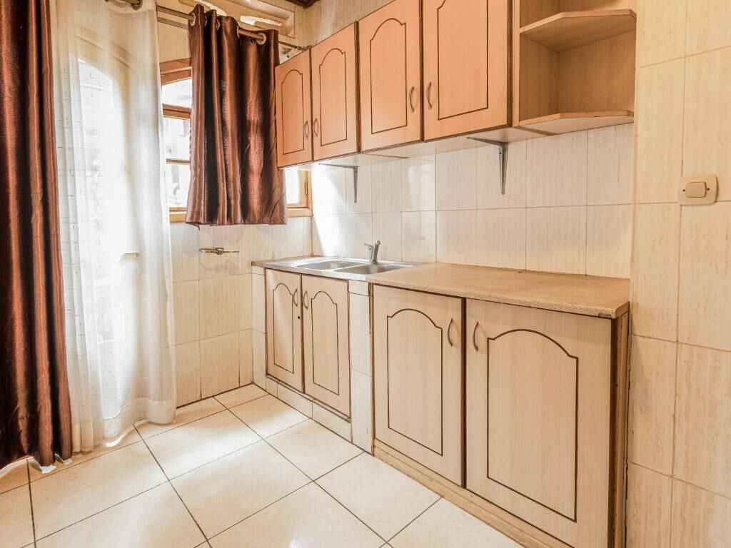 Apartment, Balcony, Garden View | Interior