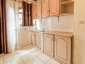 Apartment, Balcony, Garden View | Interior - Hotel Saint Jean Leopold (Kigali)