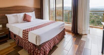 Hotel Saint Jean Leopold