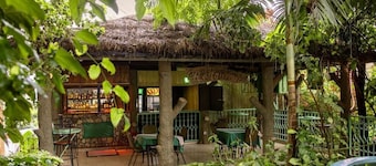 Hotel Saint Jean Leopold
