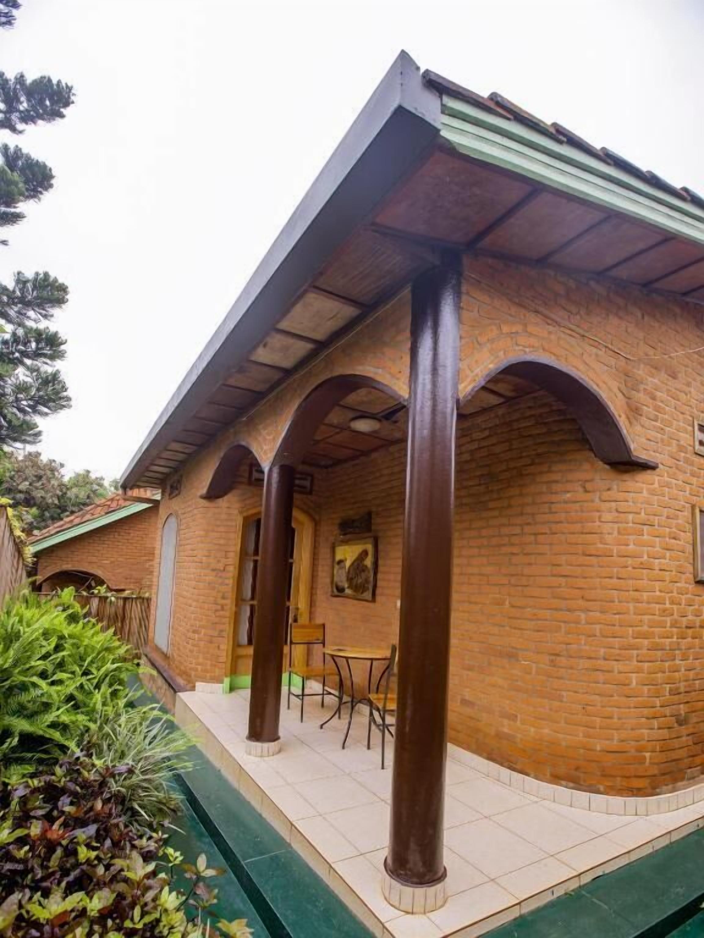 Apartment, Balcony, Garden View | Exterior