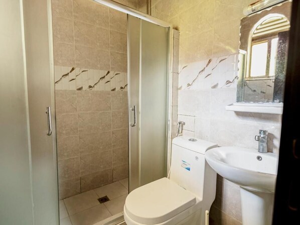 Bathrobes, slippers - Hotel Saint Jean Leopold (Kigali)