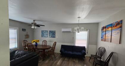 2 Bedroom Beach Bungalow