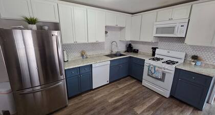 2 Bedroom Beach Bungalow