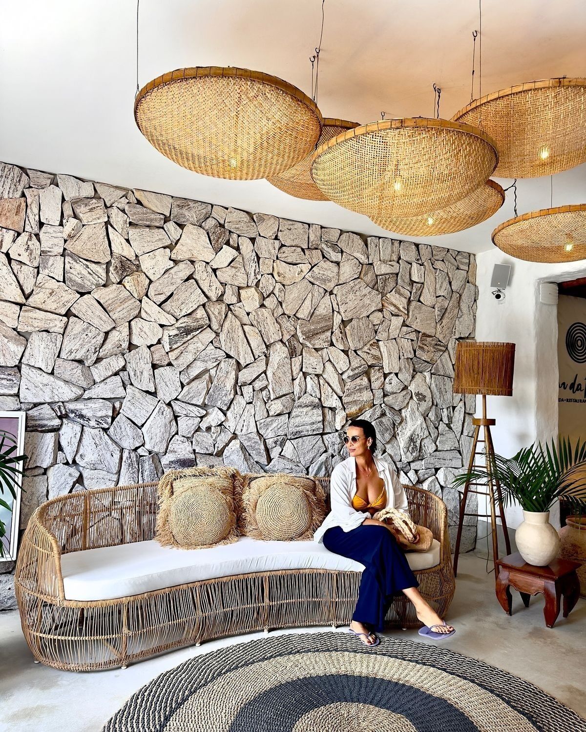 Deluxe Suite, Lanai | Reception hall