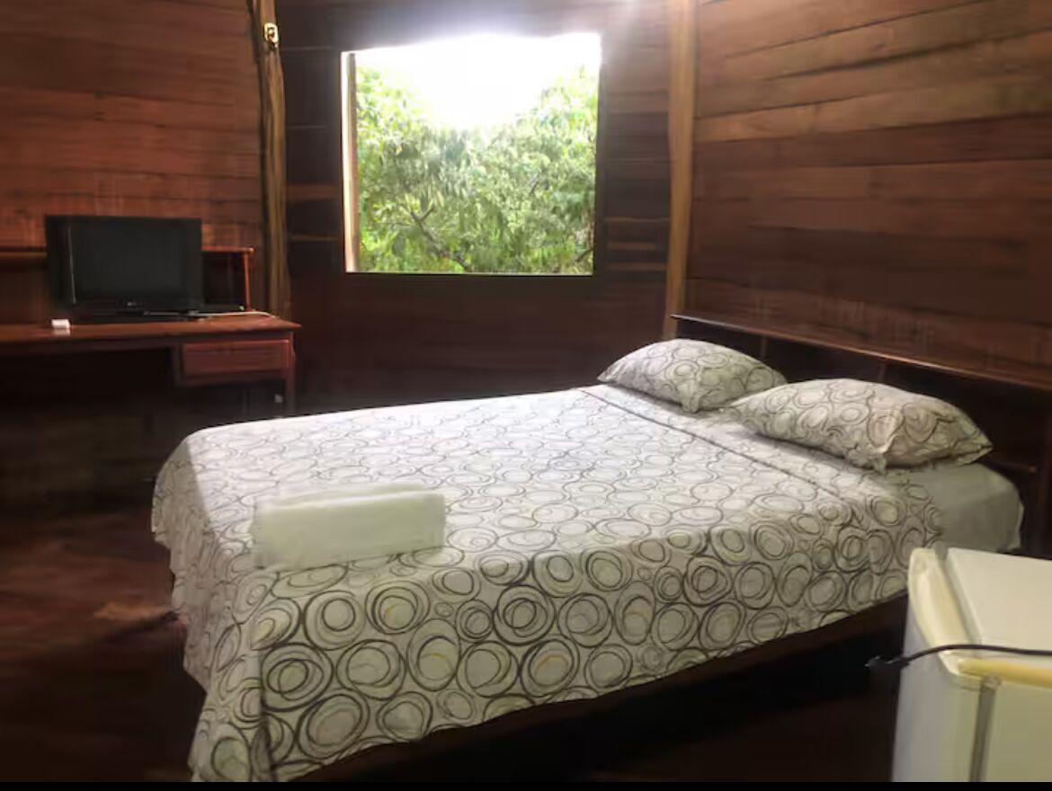 Suite Deluxe, véranda