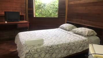 Suite Deluxe, véranda