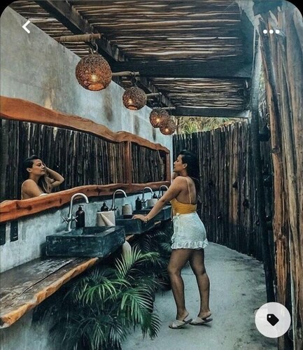 São Sebastião Jungle Hotel