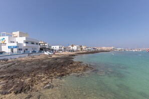 Plage à proximité