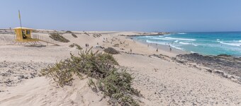 Vacation Villa 'Atlantic Ocean Private Pool' with Sea View and Wi-Fi