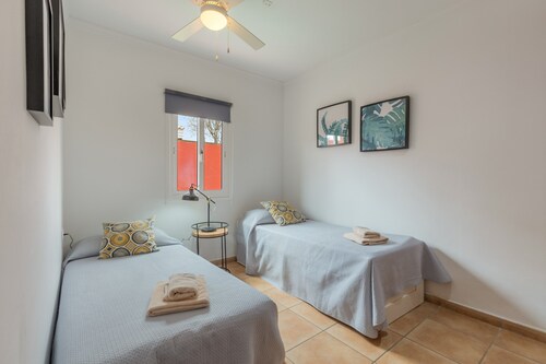 Vacation Villa 'Atlantic Ocean Private Pool' with Sea View and Wi-Fi