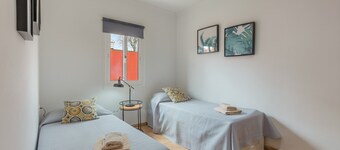 Villa de vacances « Atlantic Ocean Private Pool » avec vue sur mer et Wi-Fi