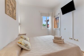 4 chambres, Wi-Fi, draps fournis