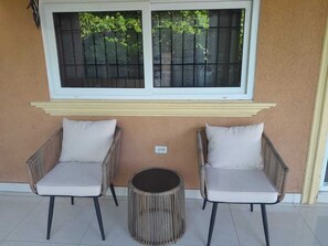 Terrass/Patio