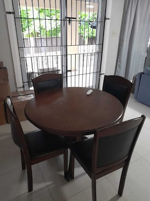 Dining - RHE Richmond Hartland Two Bedroom (Priory)
