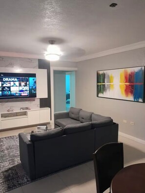 Interior - RHE Richmond Hartland Two Bedroom (Priory)