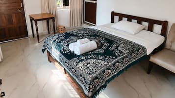 Comfort Apartment | Wi-fi percuma