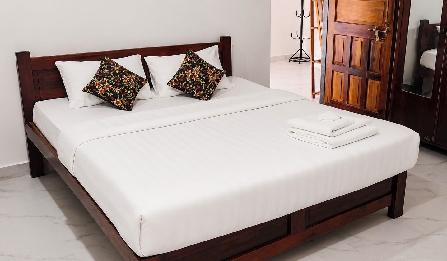 Penthouse Confort | Wifi gratis 