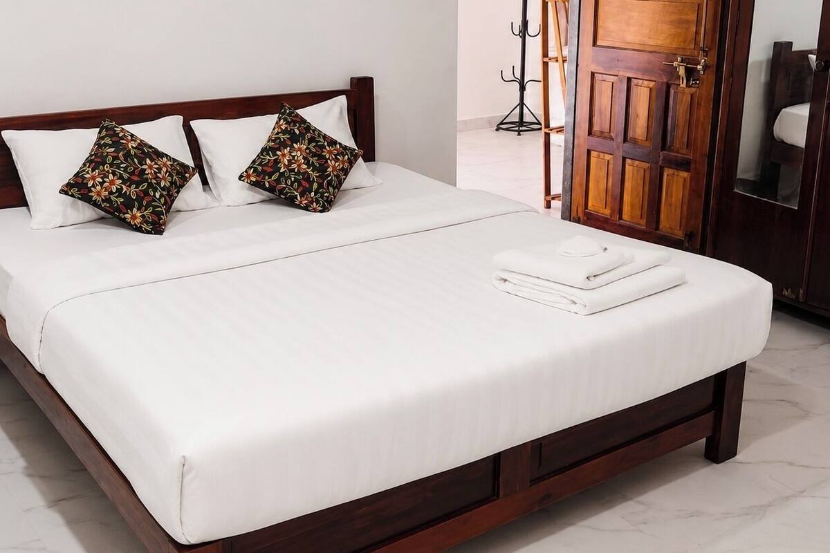 Comfort penthouse | Gratis wifi