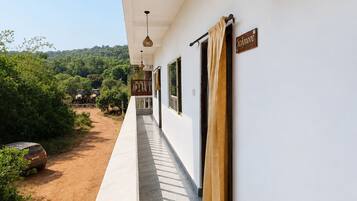 Appartement Confort | Balcon