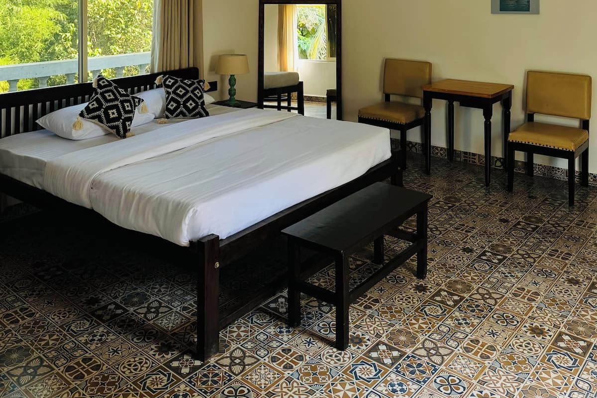 Luxury Apartment | Free WiFi