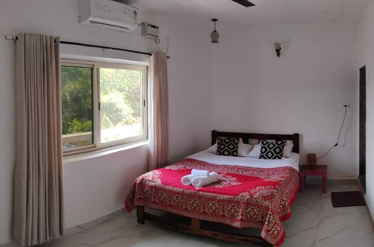 Comfort Apartment | Free WiFi