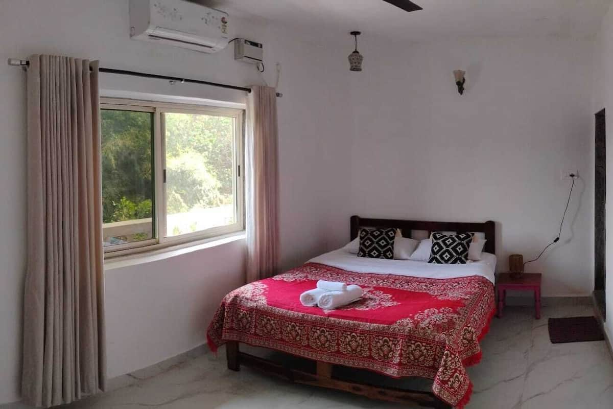 Comfort Apartment | Free WiFi