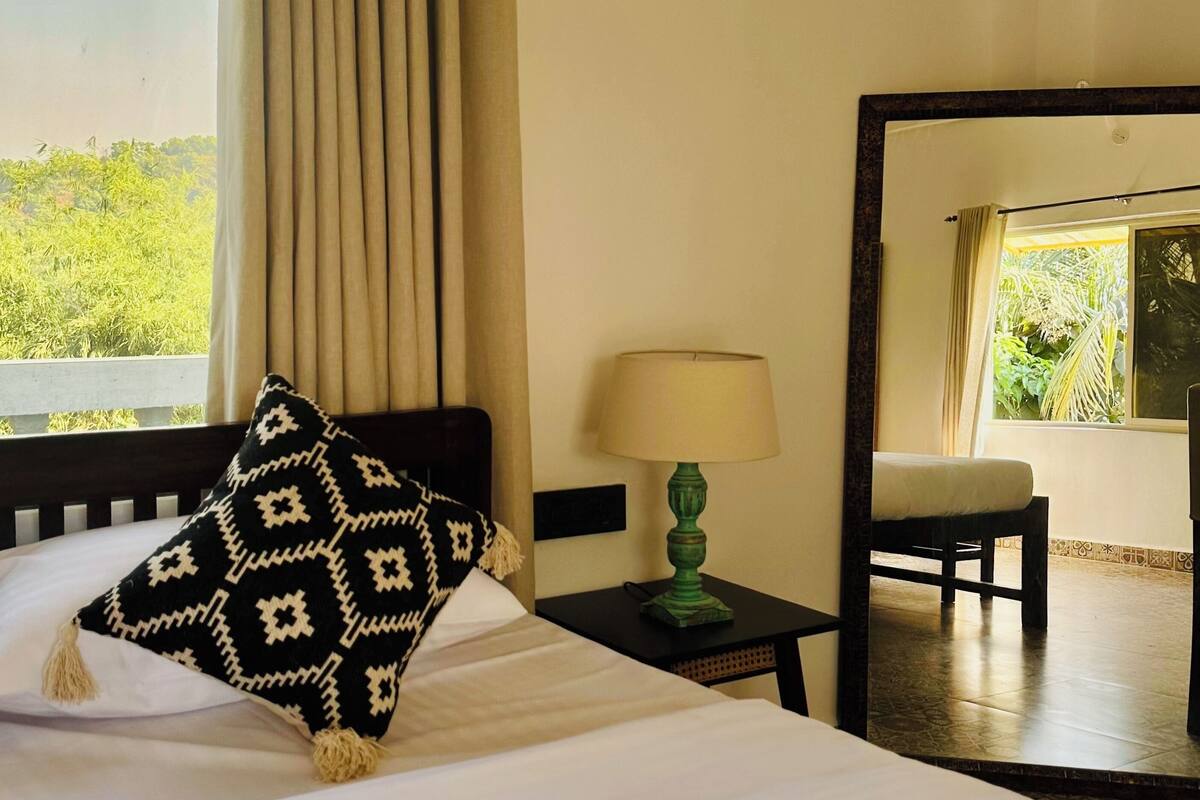 Luxe appartement | Gratis wifi