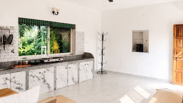 Dapur peribadi