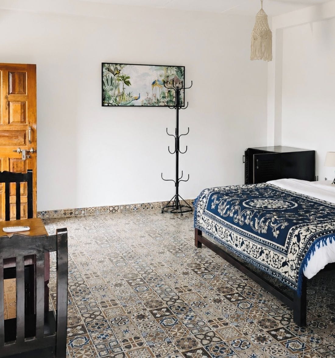Habitación