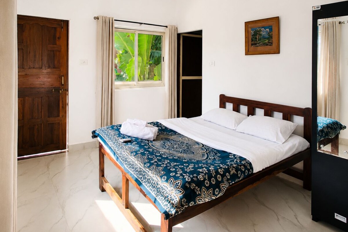 Comfort Apartment | Free WiFi