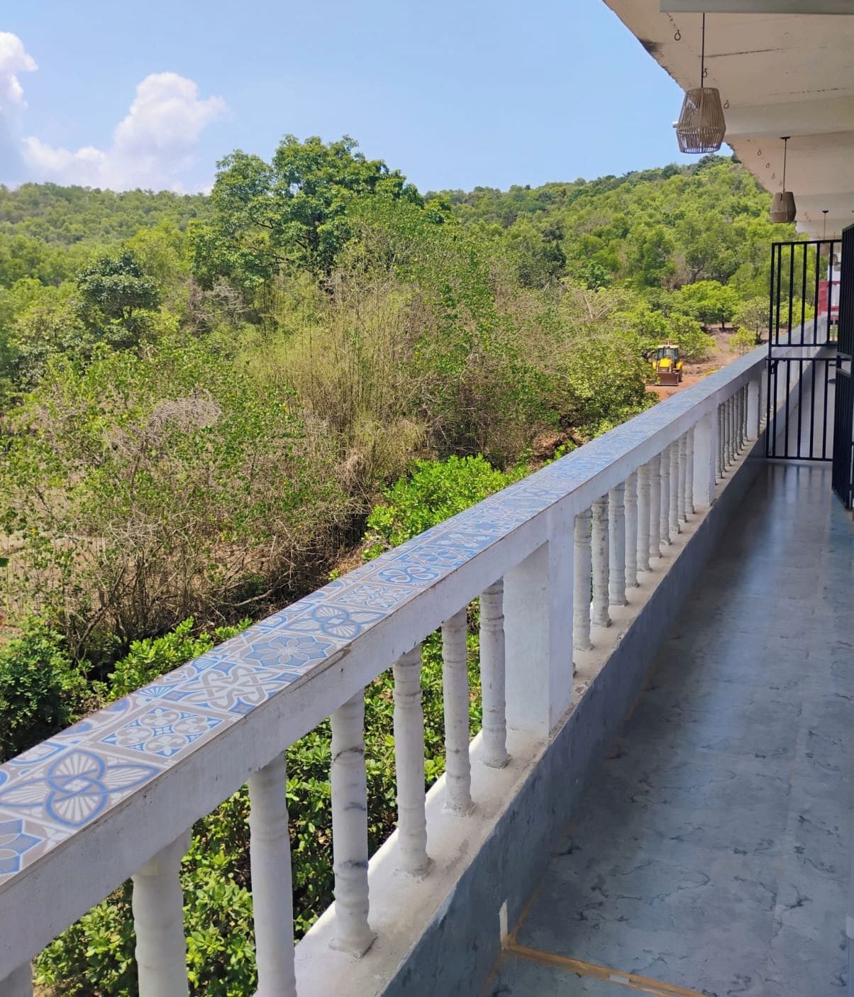 Balcon