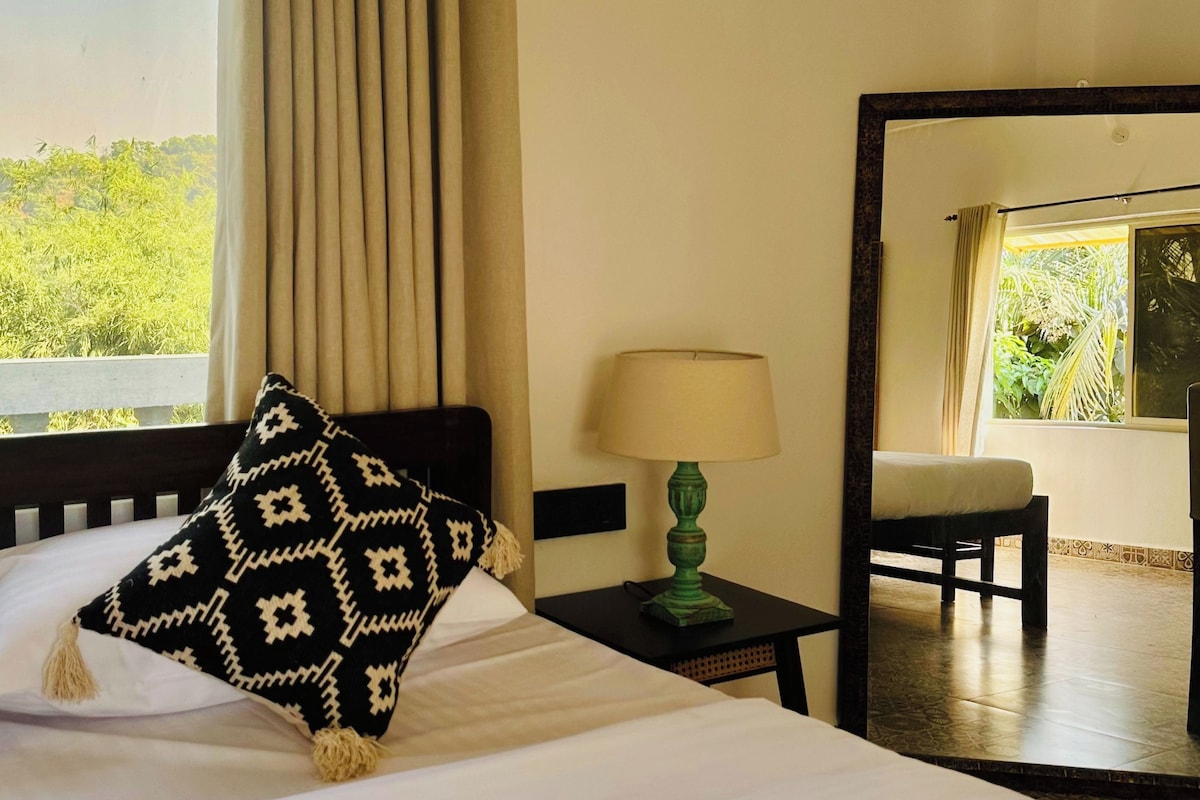 Luxury Apartment | Free WiFi