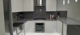RHE Richmond Hartland Estate 2 bedroom
